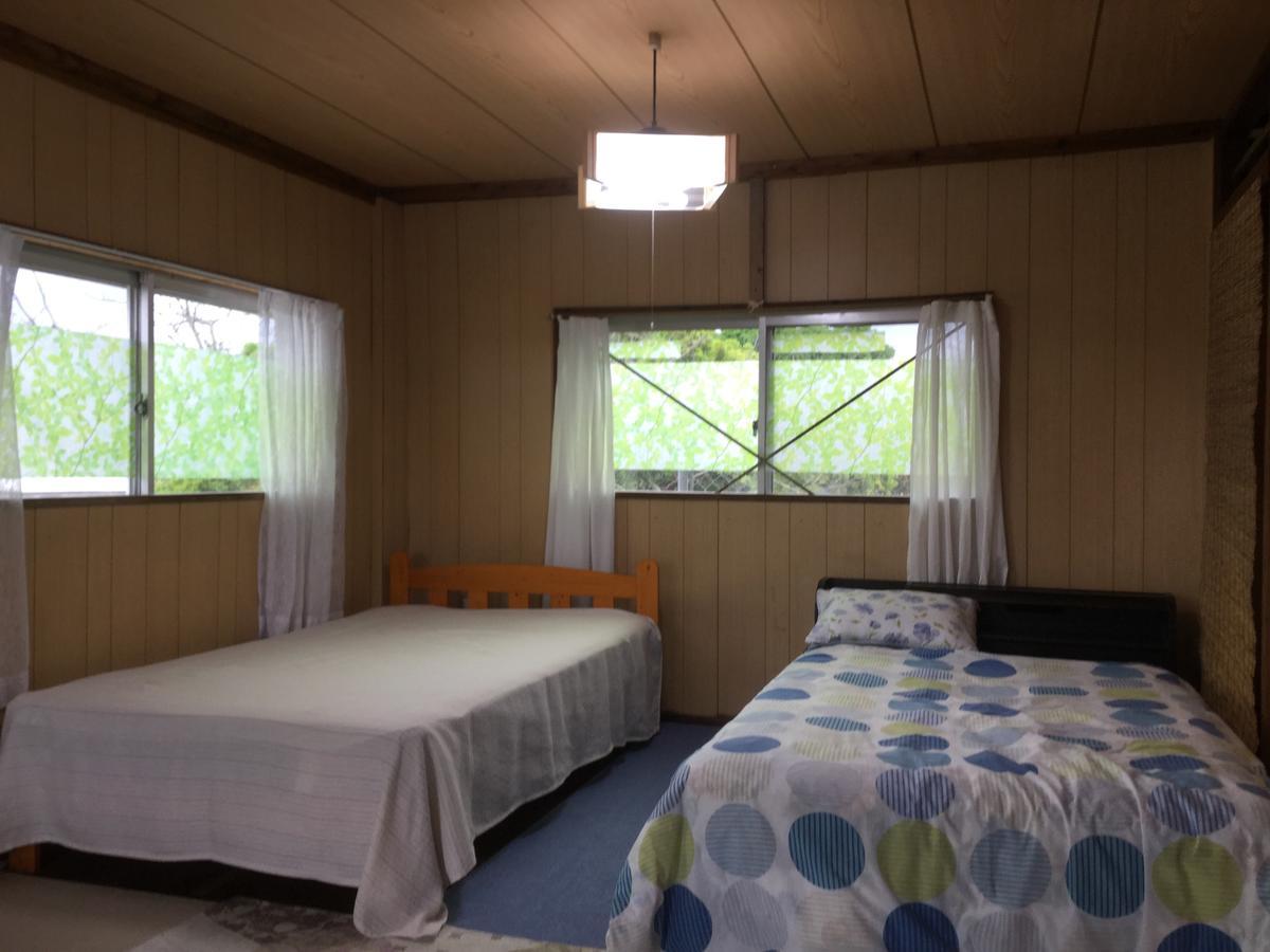 Guesthouse Milk Yabu  Eksteriør bilde